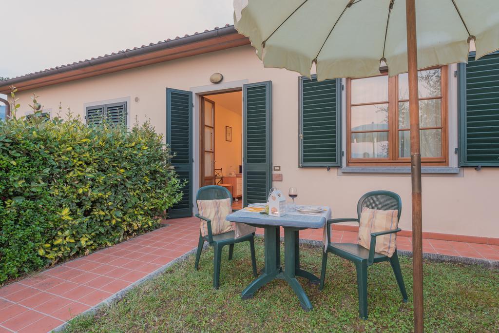 Agriturismo La Torricella Pistoia Exterior foto